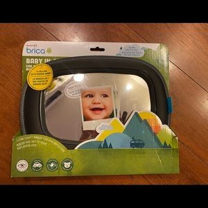 Baby Car Mirror